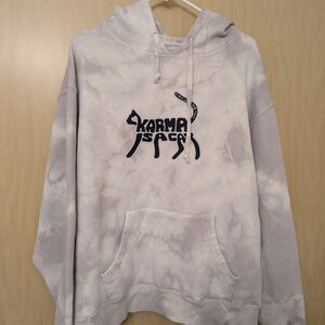 Taylor Swift Midnights "Karma Is A Cat" Hoodie